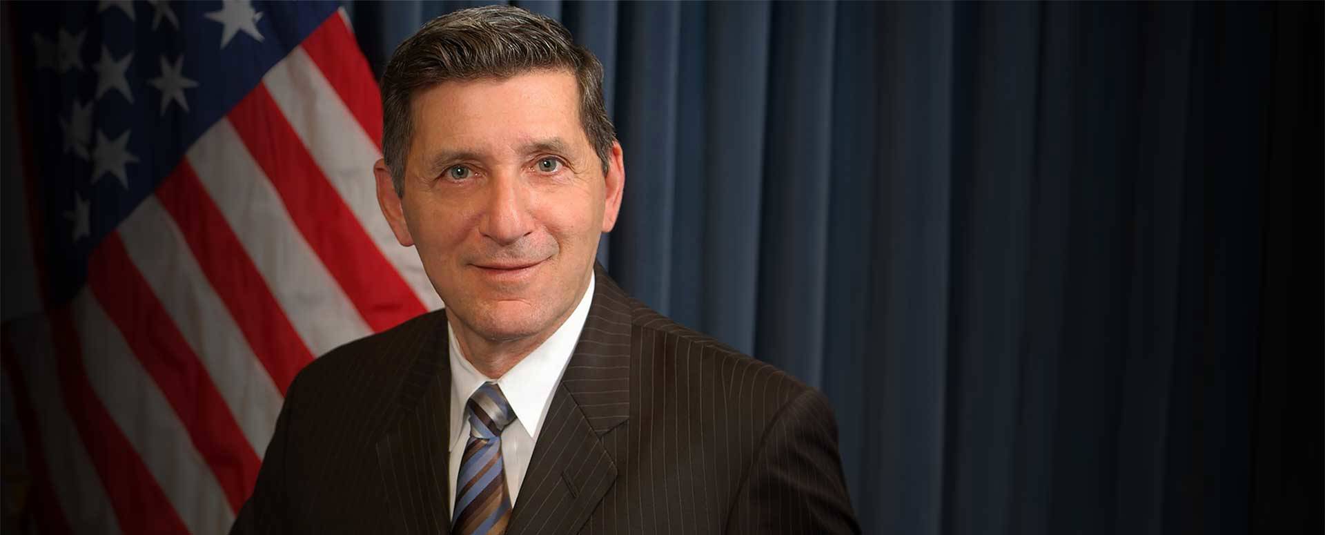 Michael Botticelli