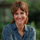 Rachel  Simmons Thumbnail