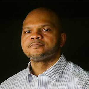 Kevin D. Richardson thumbnail