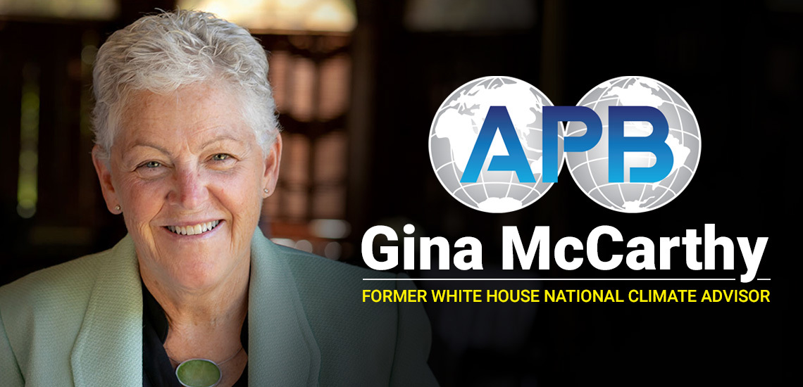  Gina McCarthy Celebrates the Anniversary of the Inflation Reduction Act & What It Means for Our Planet
