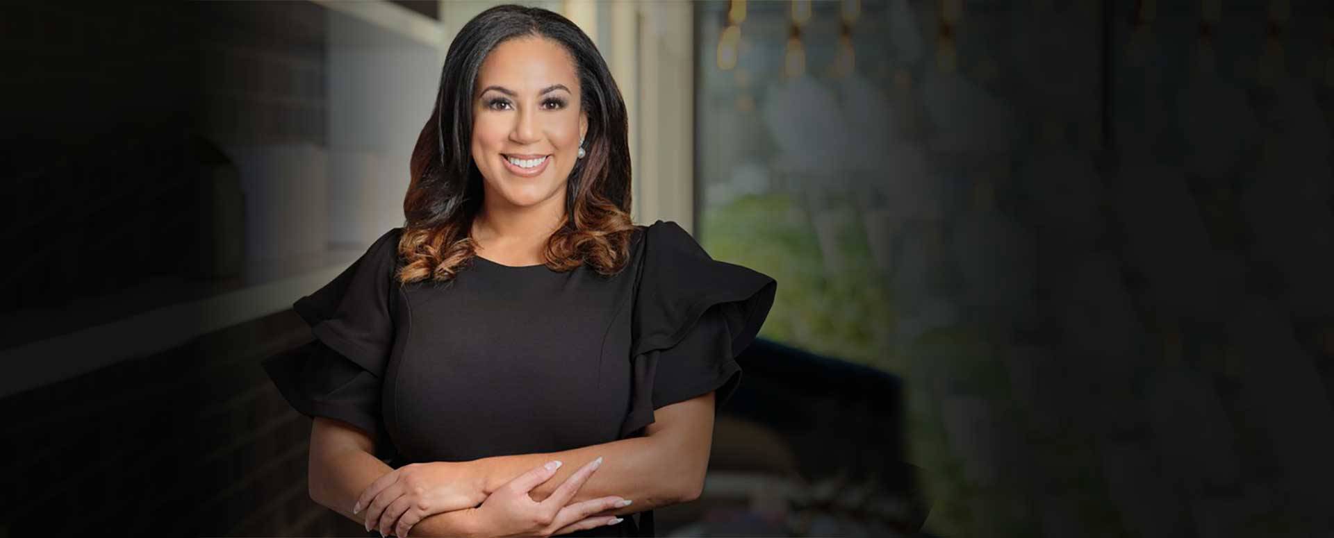 Natalie Madeira Cofield