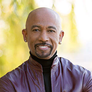 Montel  Williams