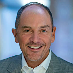 Chip  Eichelberger