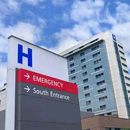 National Hospital Week: Honoring Healthcare Leaders & Reimagining the Future of Care