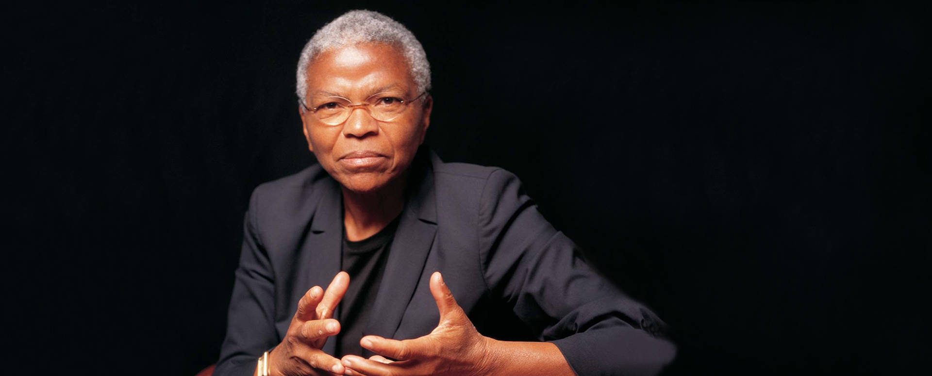 Dr. Mary Frances Berry