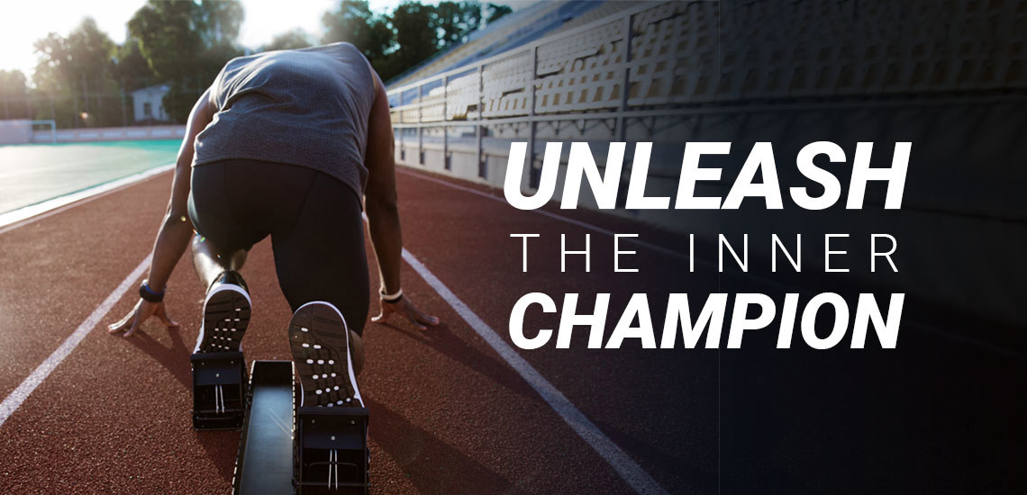 How to Unleash Your Inner Champion: Insights from APB's David Epstein & Geoff Colvin