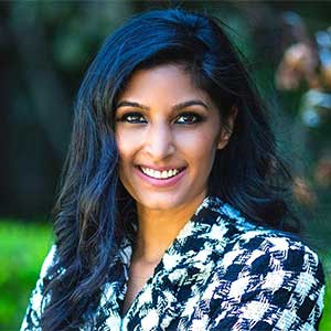 Nicole Jain thumbnail