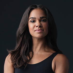 Misty Copeland thumbnail