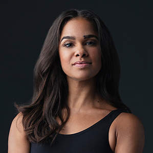 Misty   Copeland
