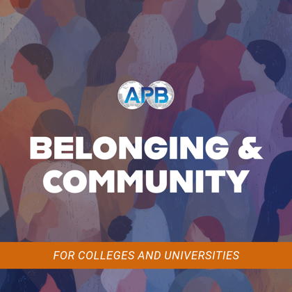 Why Belonging and Community Have Become Essential on College Campuses
