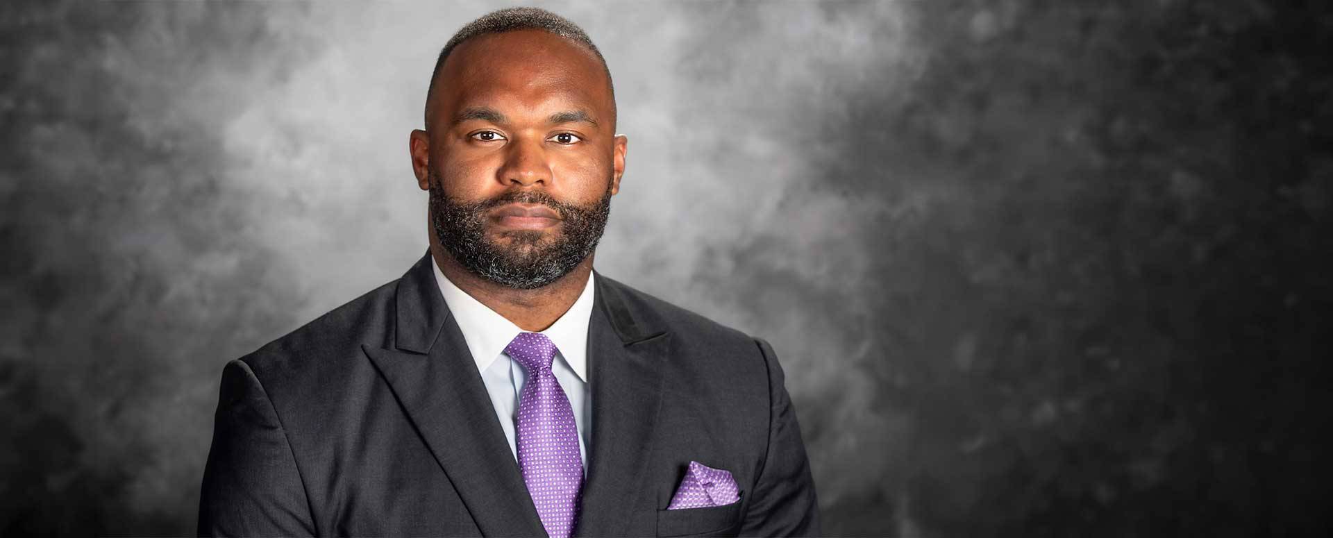 Myron  Rolle