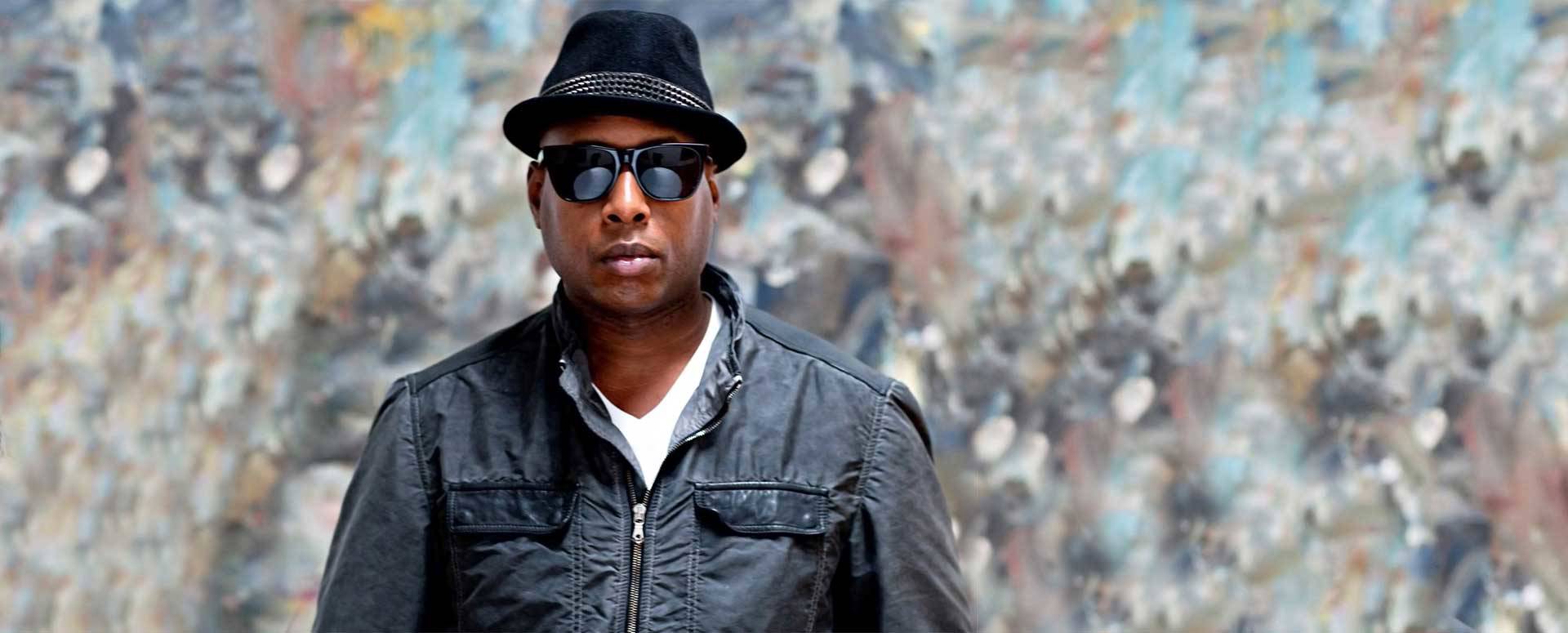 Book Talib Kweli for Speaking, Events and Appearances | APB Speakers