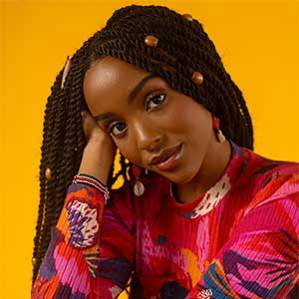 Wanjiku “Wawa”  Gatheru