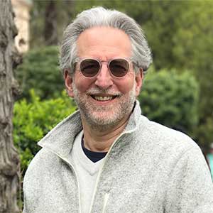 Jay Belsky thumbnail