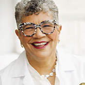 Dr. Deborah  Prothrow-Stith