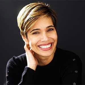 Daisy  Auger-Dominguez