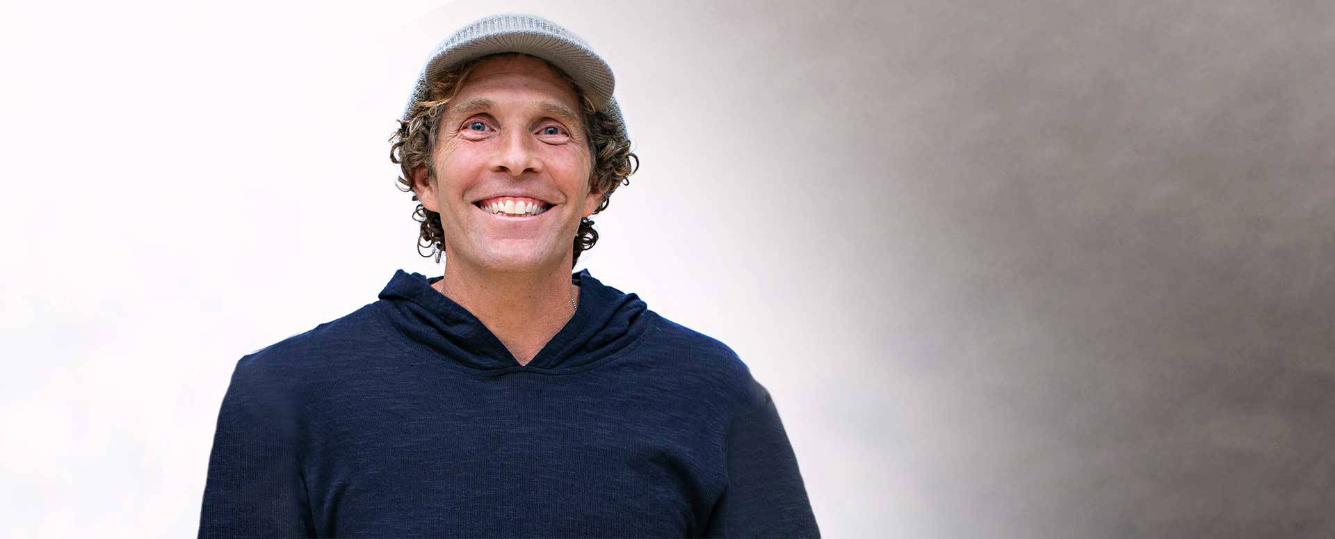 Book Jesse Itzler for Speaking, Events and Appearances