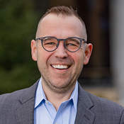 Steven   Pedigo