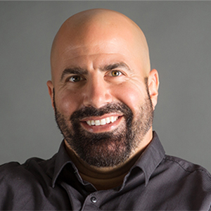 Christian Conte, PhD thumbnail