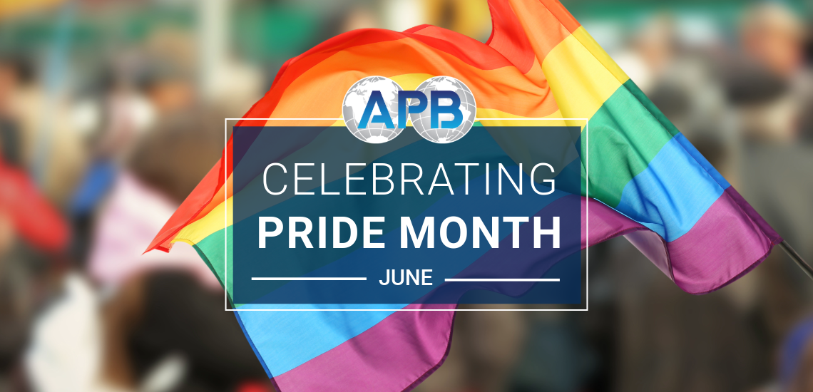 Celebrating Pride Month: Voices Advancing Visibility, Advocacy and Belonging thumbnail