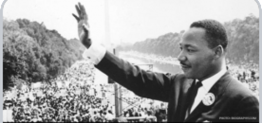 MLK Event Recap: APB Speakers Share Dr. Martin Luther King Jr.’s Legacy thumbnail