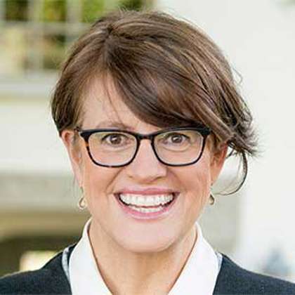 The Meaning We Miss: Kelly Corrigan’s Call to Pay Attention 