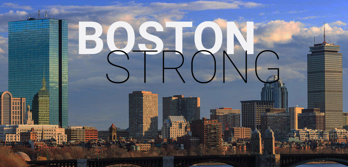APB's Speakers are Boston Strong on Marathon Monday