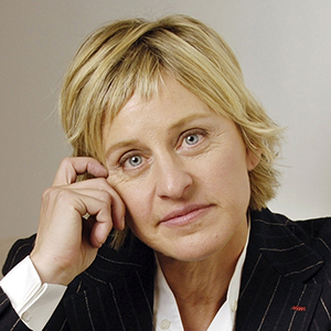 Ellen DeGeneres thumbnail