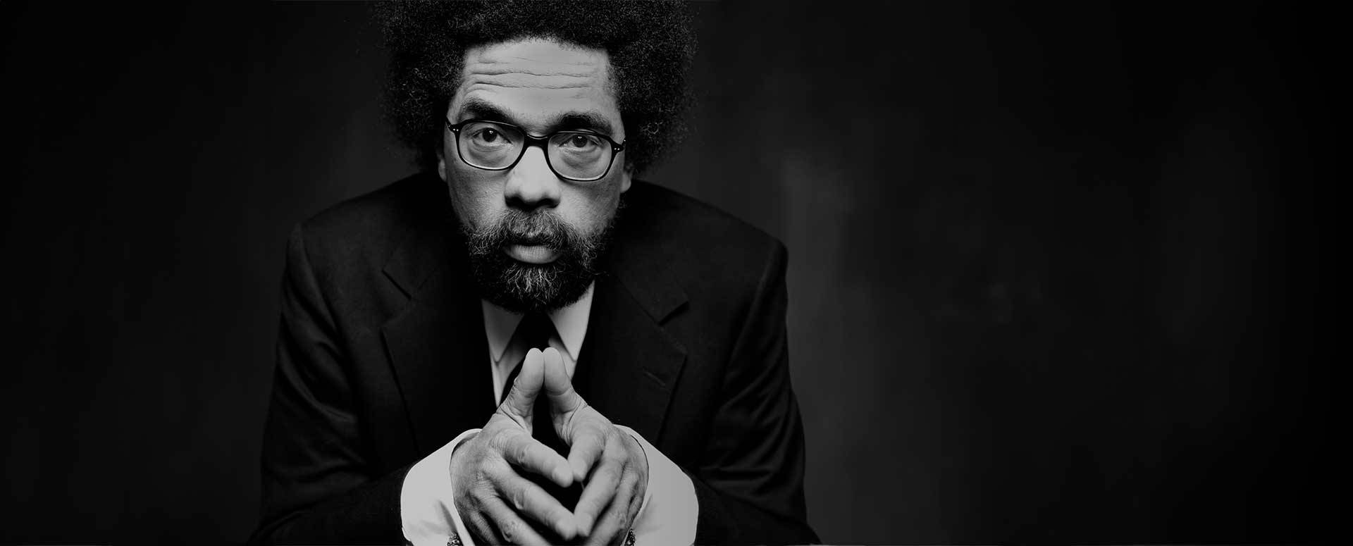 Dr. Cornel  West