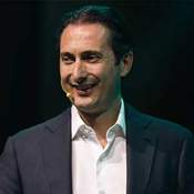 Dr. Mark  van Rijmenam