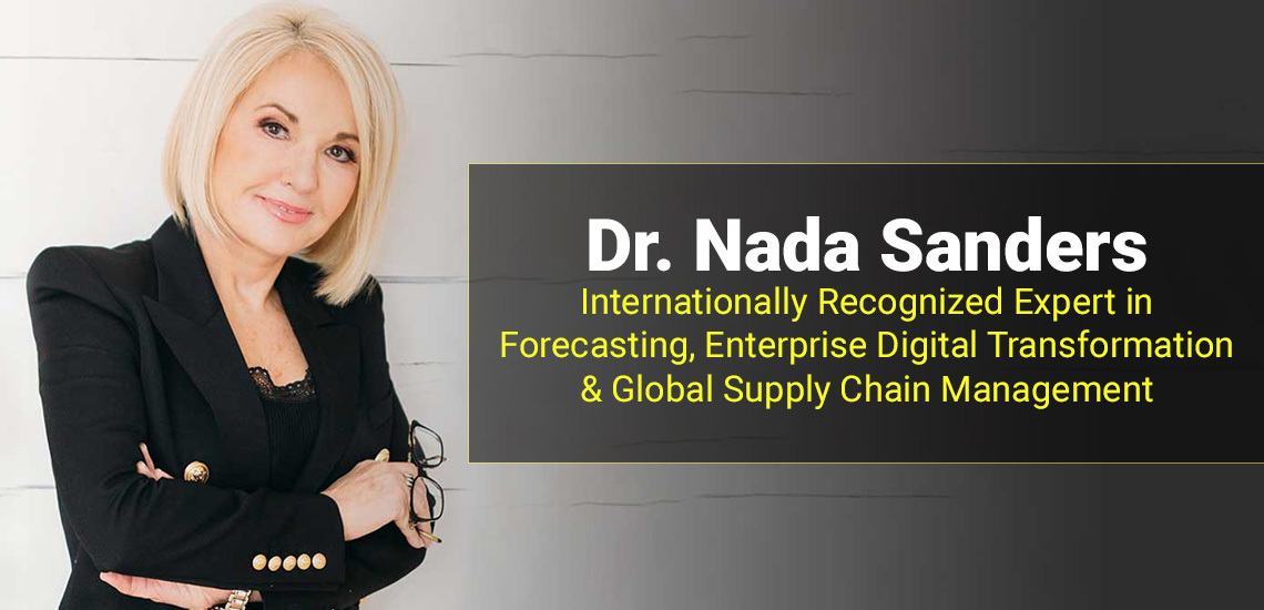 Why did global supply chains fail? How should enterprises rebuild for the new normal?