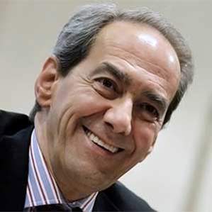 José  Manuel González-Páramo