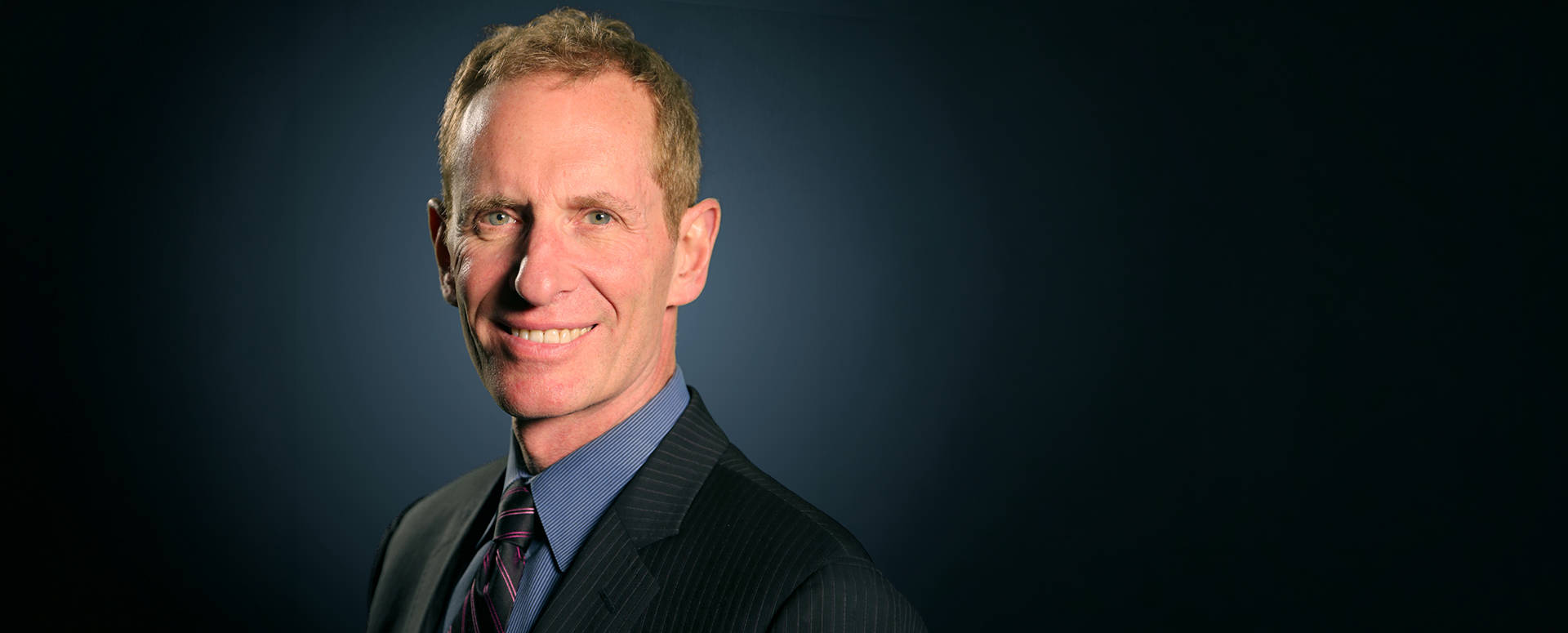 Barry   Chaiken