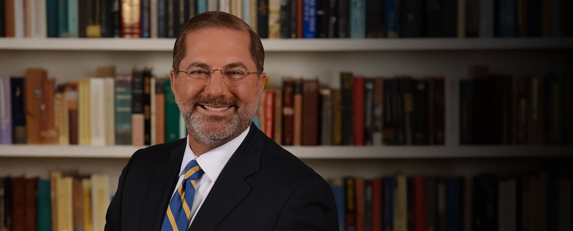 Azar Sab Qc Alex Azar | Healthcare Policy & Leadership Speaker | APB Speakers