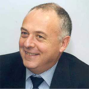Andrei  Kozyrev