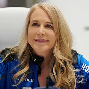 Vanessa O'Brien, FRGS thumbnail