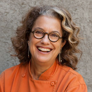 Susan Feniger thumbnail