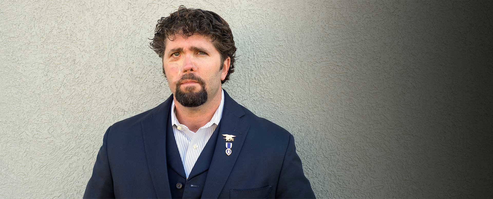 Jason Redman Book Jason Redman for Speaking, Events and Appearances | APB Speakers