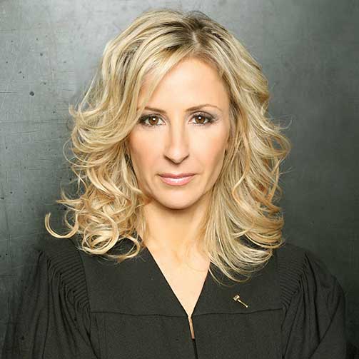 Judge Cristina Perez thumbnail