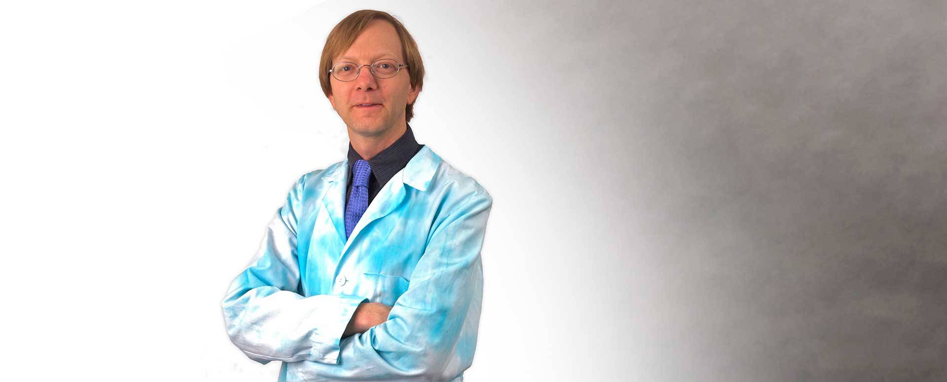 Book Science Bob for Speaking, Events and Appearances | APB Speakers