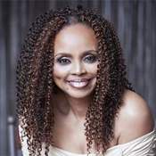 Debbi  Morgan