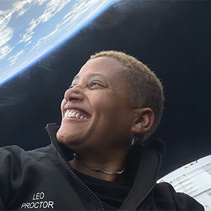 Dr. Sian Proctor thumbnail