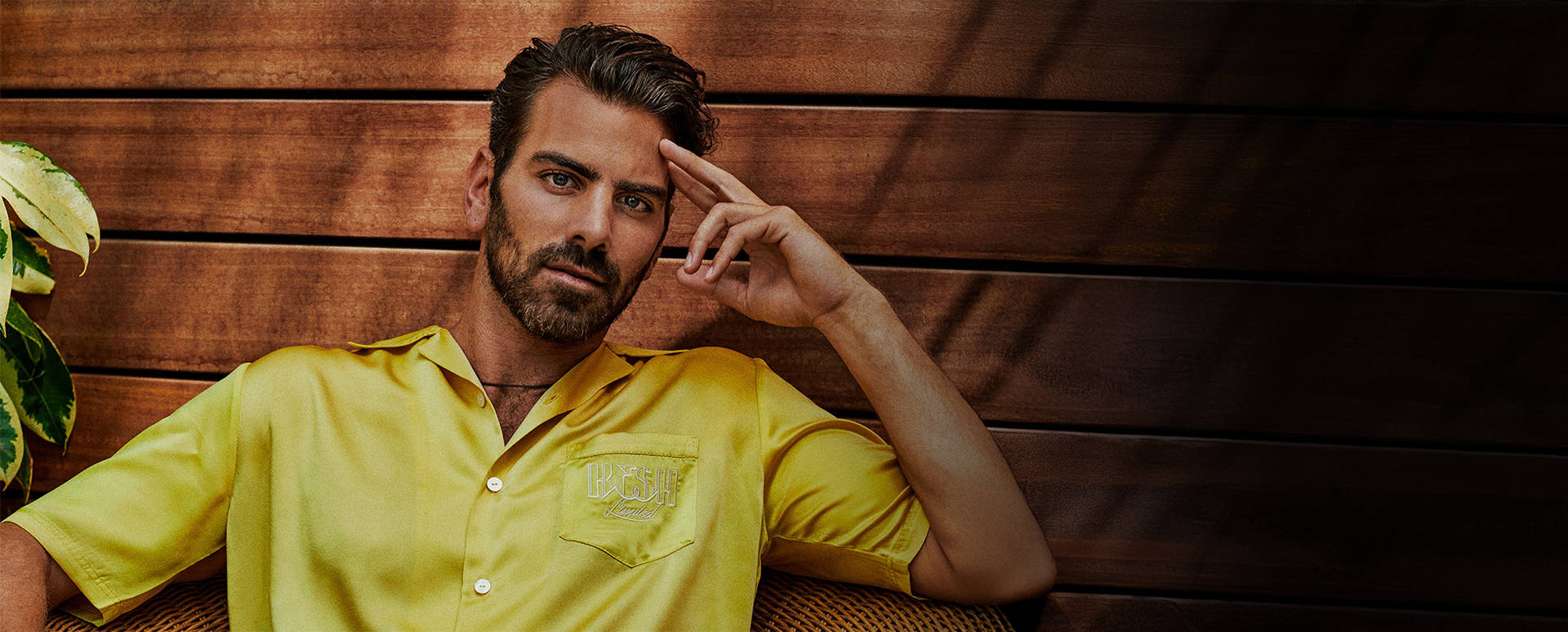 Nyle Rafferty Nyle DiMarco | Deaf Activist, Model & Inclusion Speaker | APB Speakers