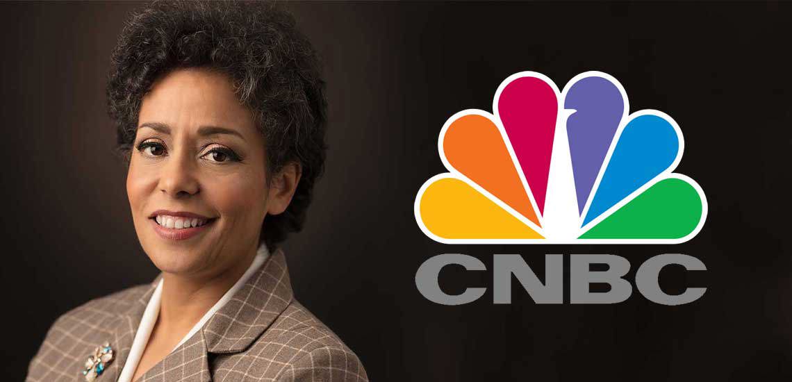 APB Speaker Michelle Howard to Appear on CNBC's “Halftime Report” Veteran’s Day Special 