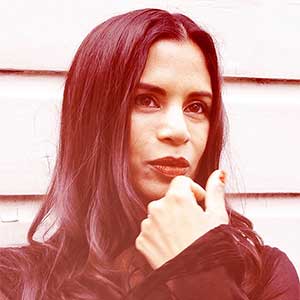 Samina Ali thumbnail