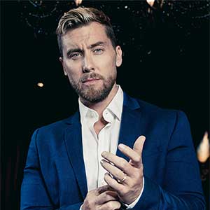 Lance Bass thumbnail