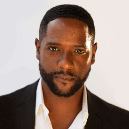 Blair Underwood Honors His Mother’s Legacy with New Biography and Audiobook Narration 