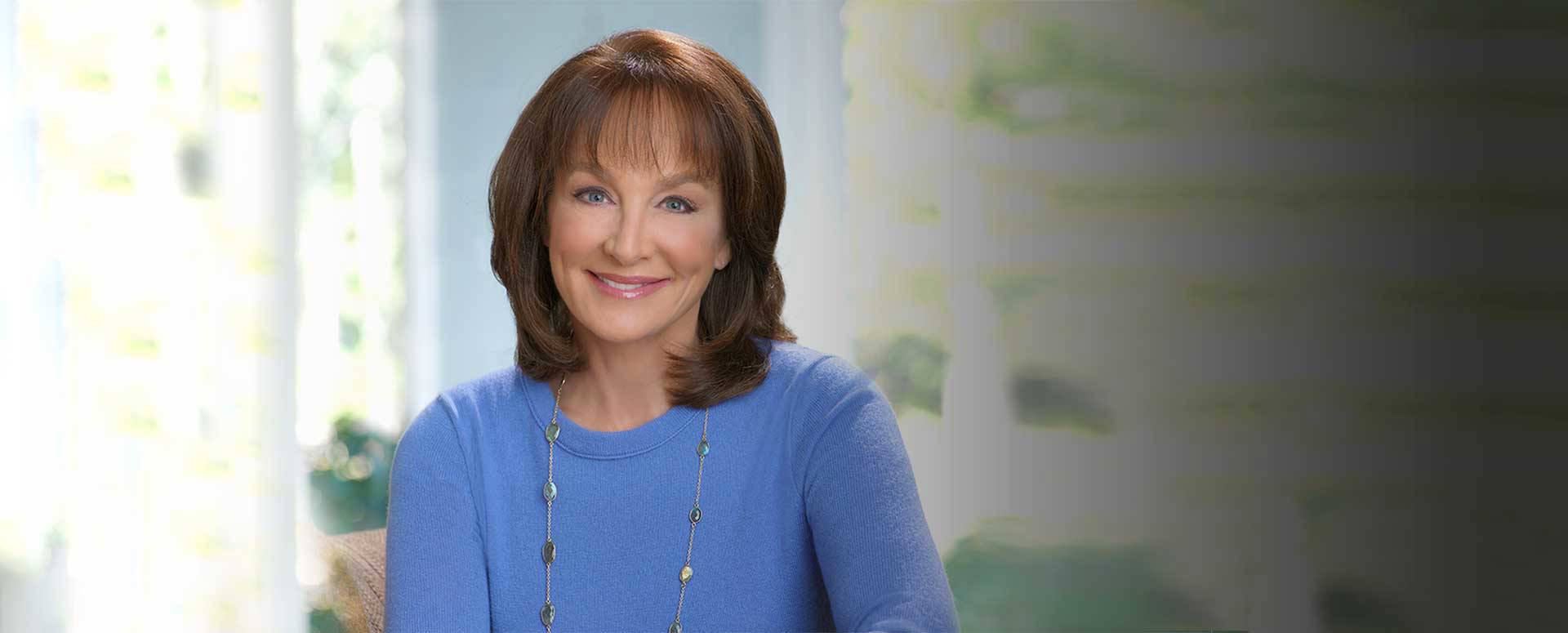 Book Nancy Snyderman for Speaking, Events and Appearances | APB Speakers