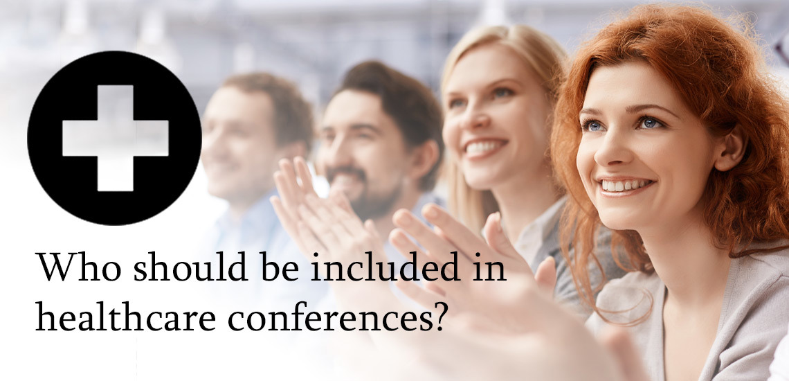 Healthcare Conferences: Why the Engaged Patient Matters