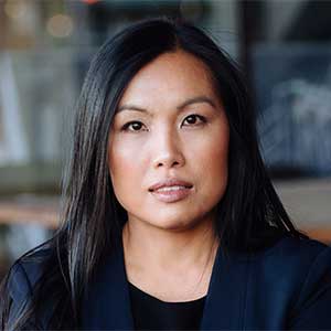 Maggie Chan Jones thumbnail